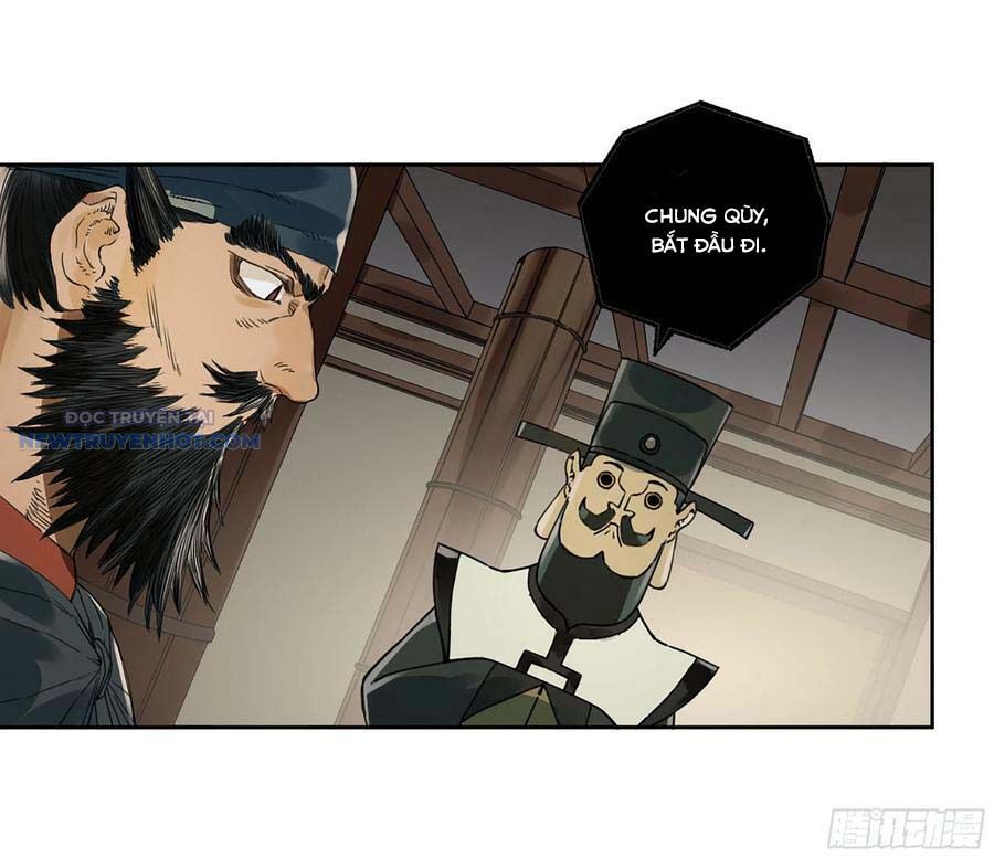 Truyền Võ Chapter 312 - Trang 2