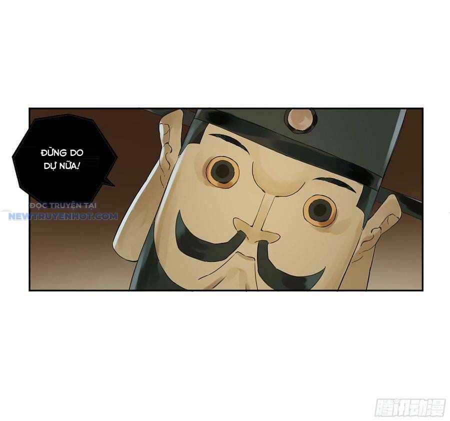 Truyền Võ Chapter 312 - Trang 2