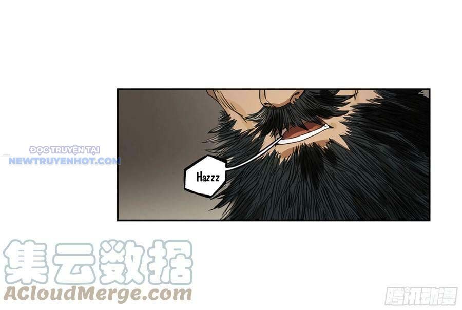 Truyền Võ Chapter 312 - Trang 2