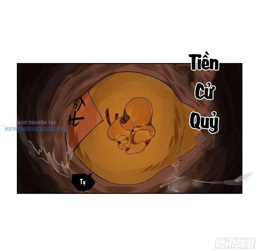 Truyền Võ Chapter 312 - Trang 2