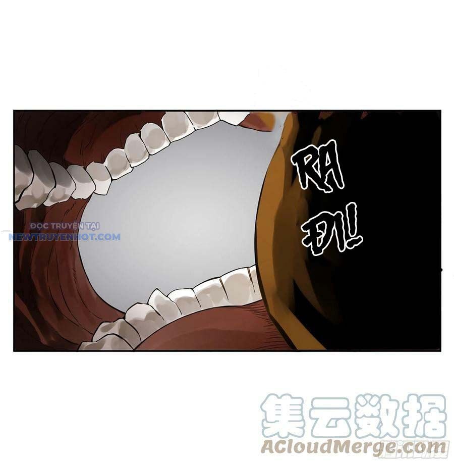 Truyền Võ Chapter 312 - Trang 2