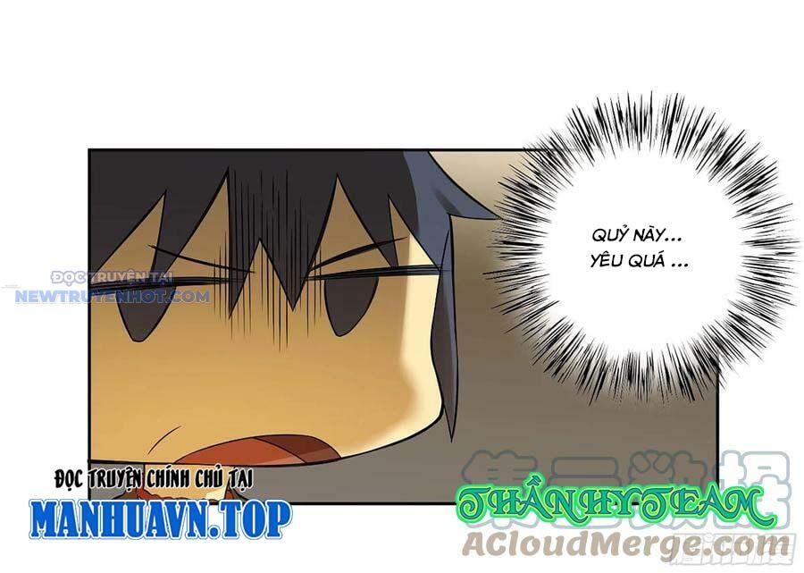 Truyền Võ Chapter 312 - Trang 2