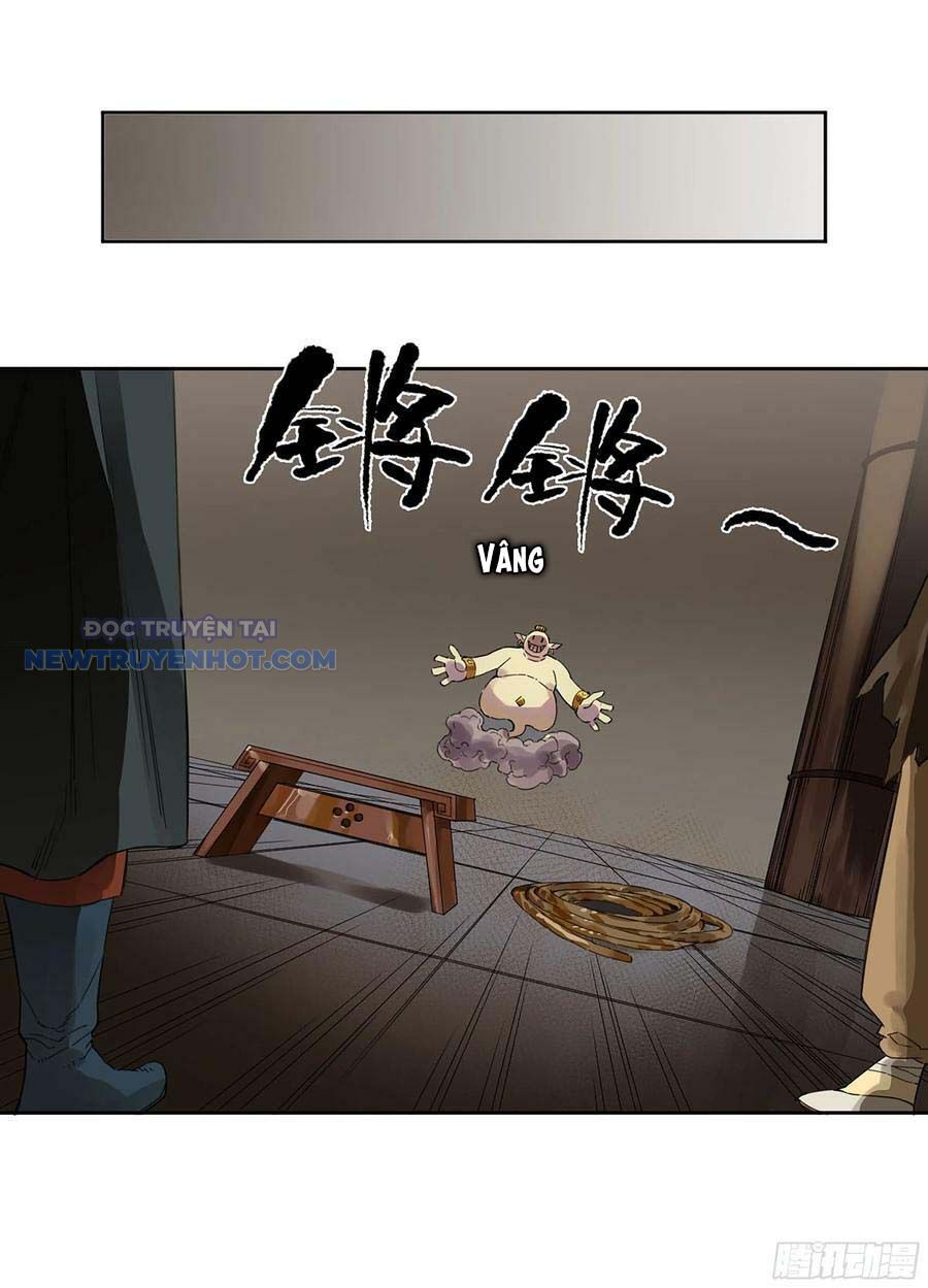 Truyền Võ Chapter 312 - Trang 2