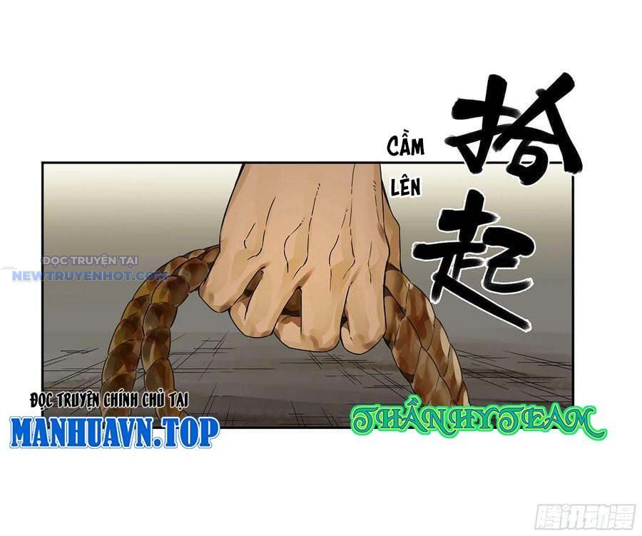 Truyền Võ Chapter 312 - Trang 2