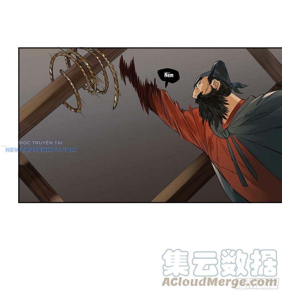 Truyền Võ Chapter 312 - Trang 2