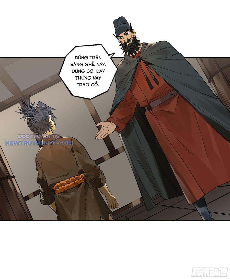 Truyền Võ Chapter 312 - Trang 2