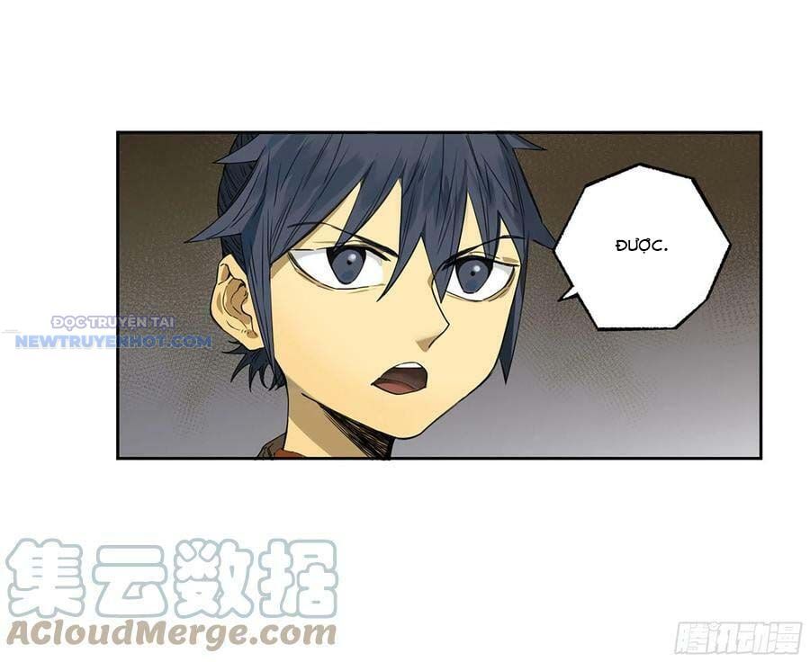 Truyền Võ Chapter 312 - Trang 2