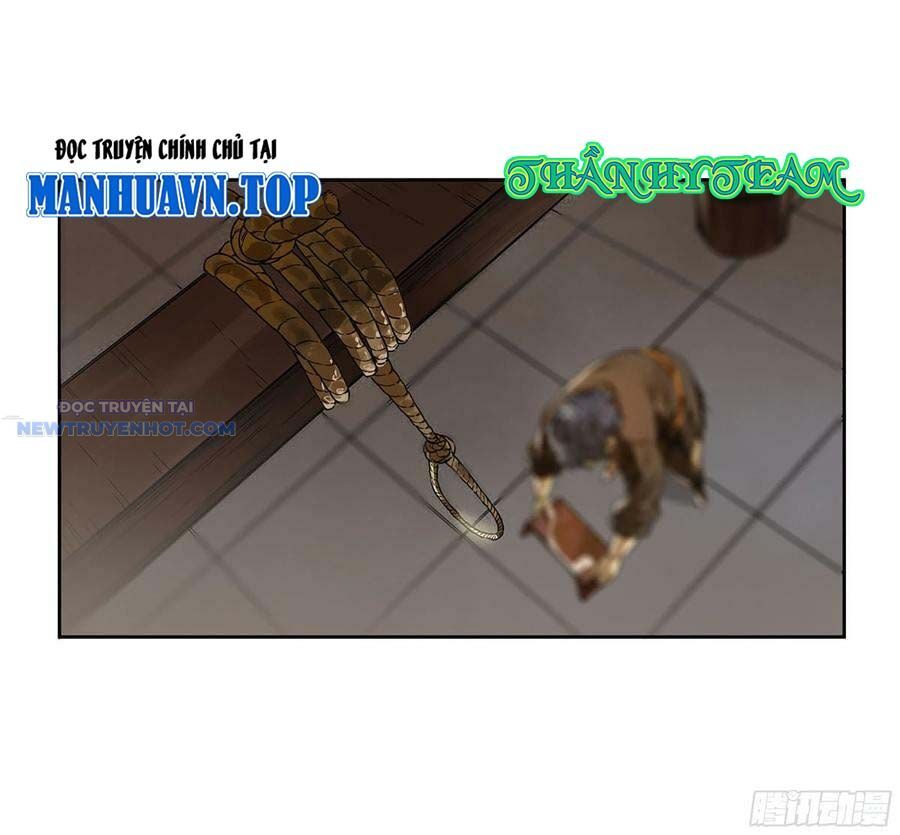 Truyền Võ Chapter 312 - Trang 2