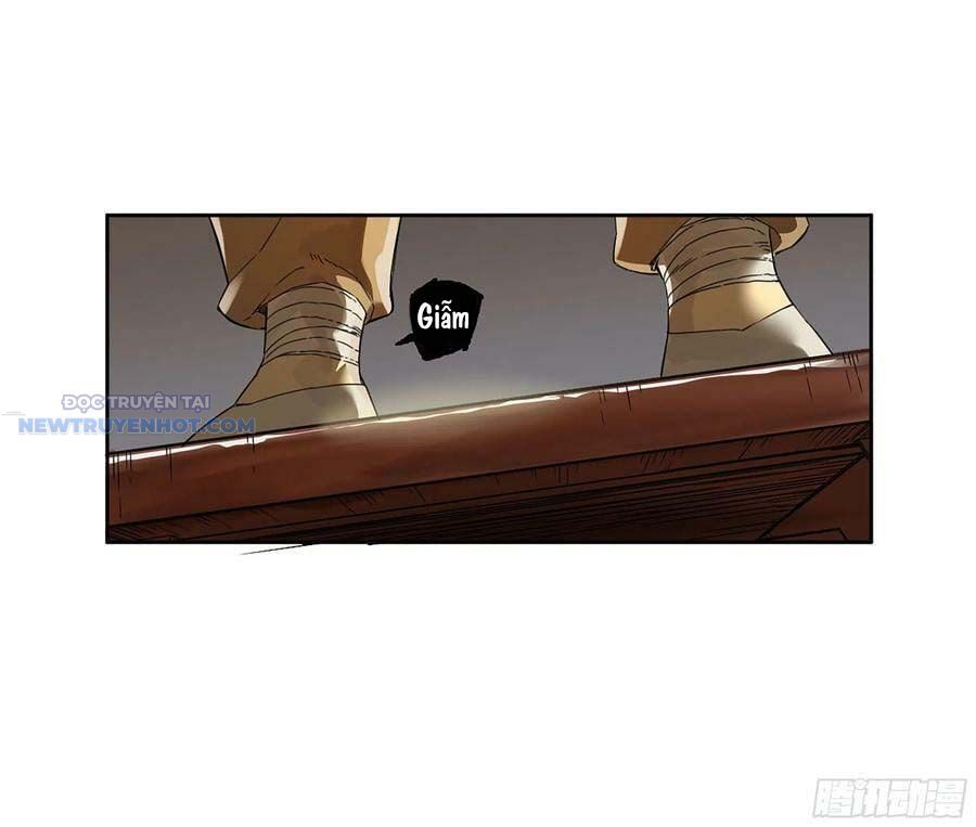 Truyền Võ Chapter 312 - Trang 2