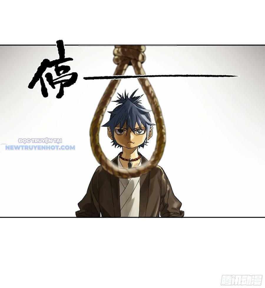 Truyền Võ Chapter 312 - Trang 2