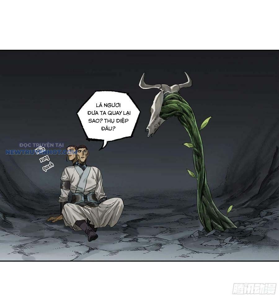 Truyền Võ Chapter 312 - Trang 2