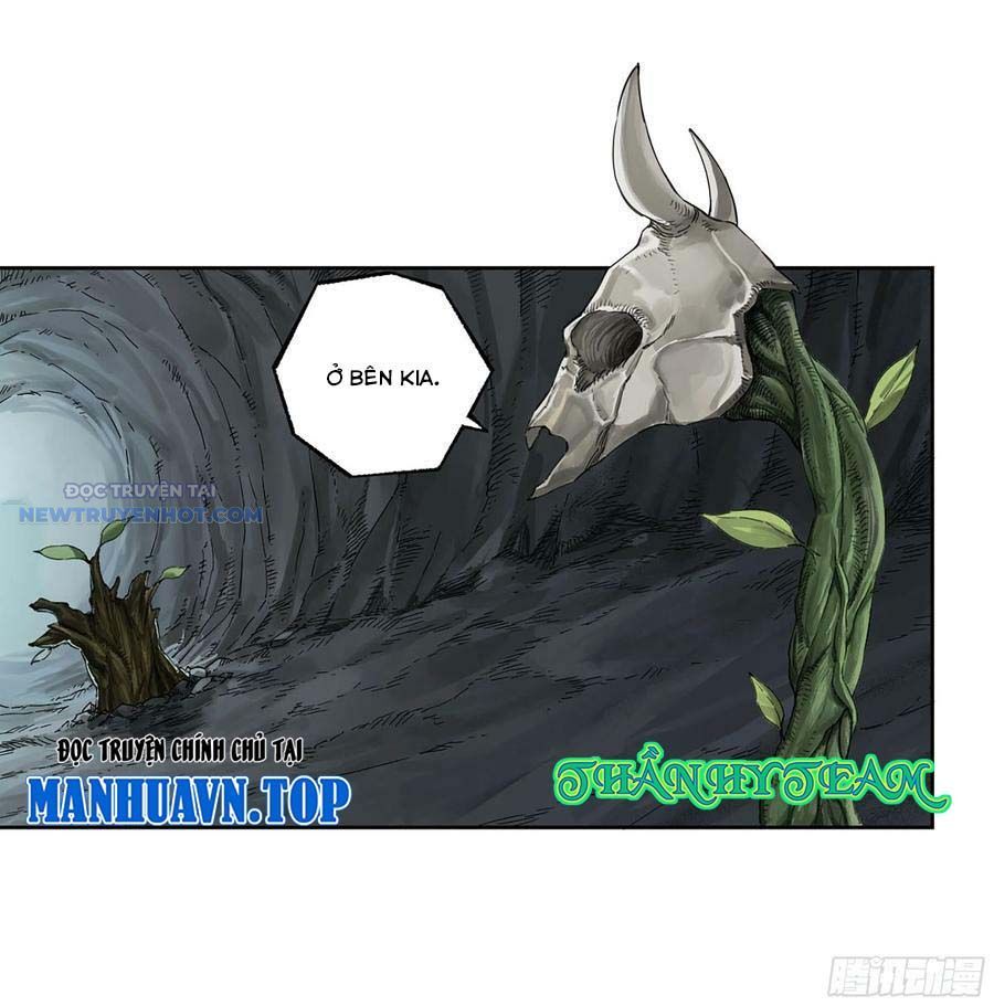 Truyền Võ Chapter 312 - Trang 2