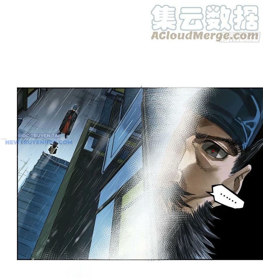 Truyền Võ Chapter 313 - Trang 2