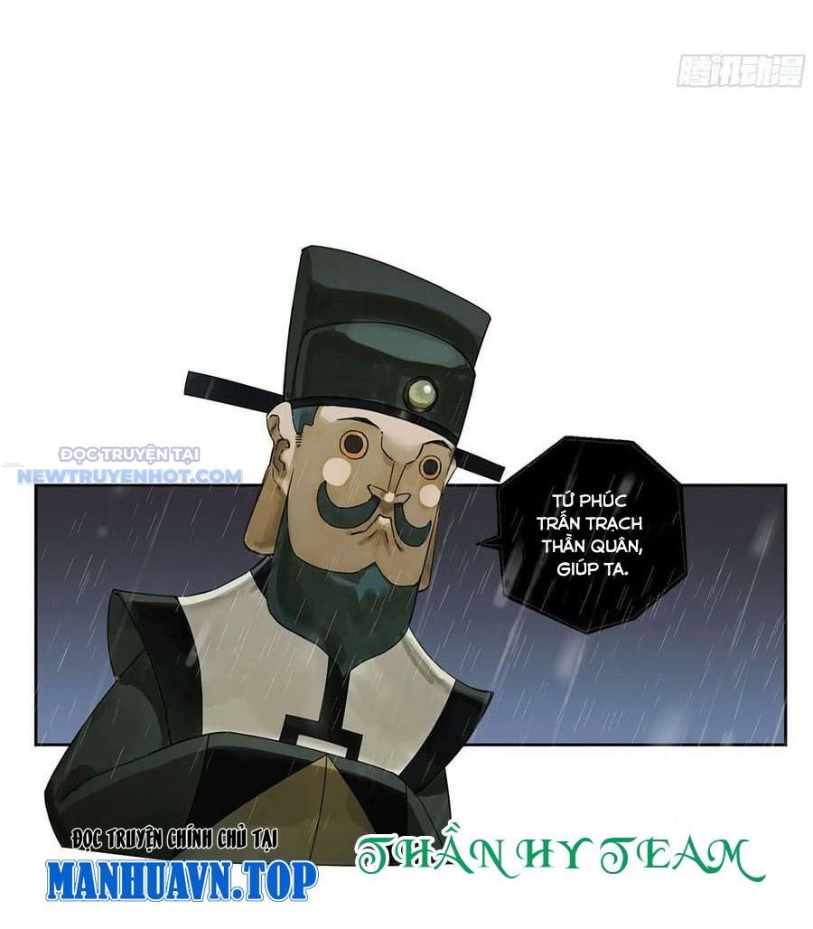 Truyền Võ Chapter 313 - Trang 2