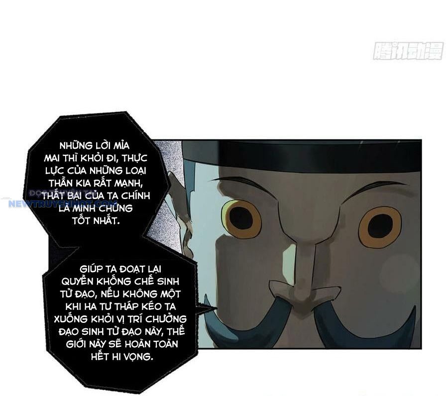 Truyền Võ Chapter 313 - Trang 2