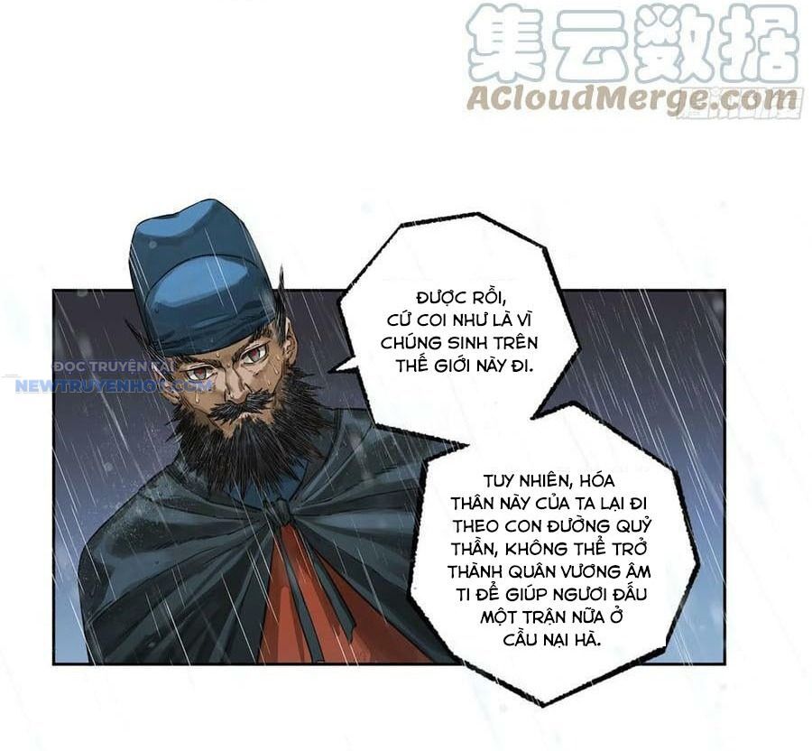 Truyền Võ Chapter 313 - Trang 2