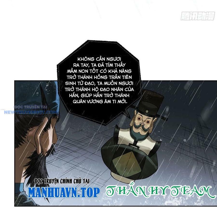 Truyền Võ Chapter 313 - Trang 2