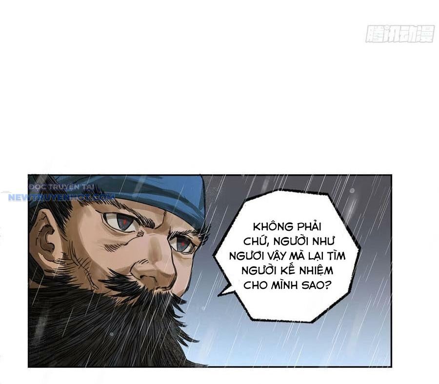 Truyền Võ Chapter 313 - Trang 2