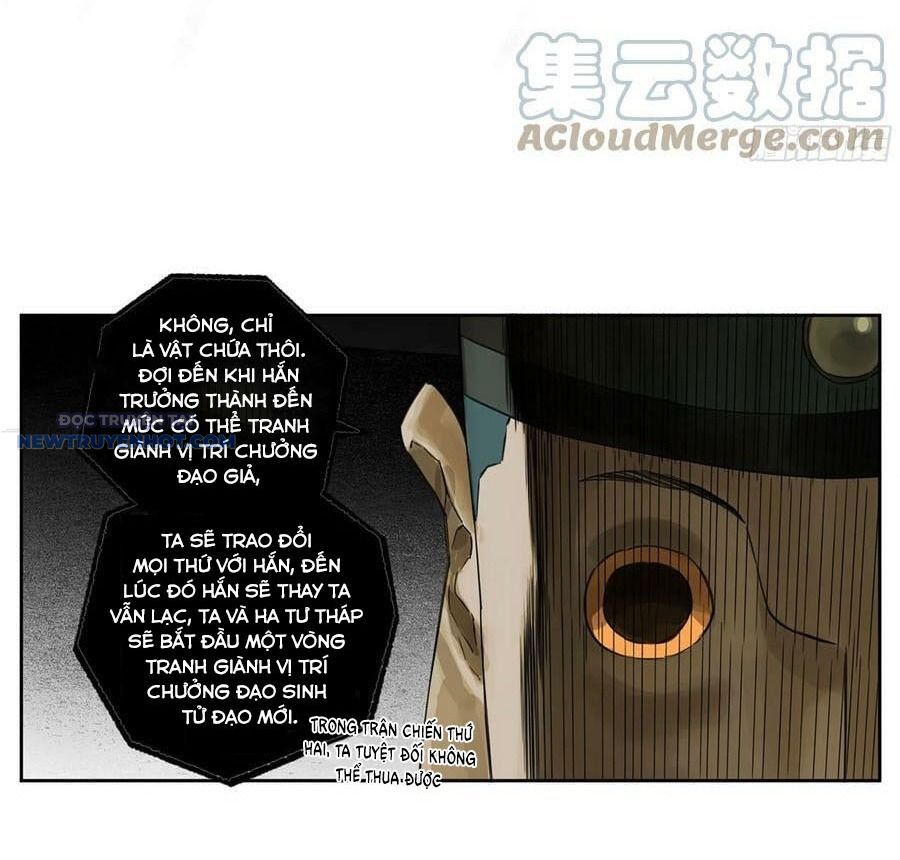 Truyền Võ Chapter 313 - Trang 2