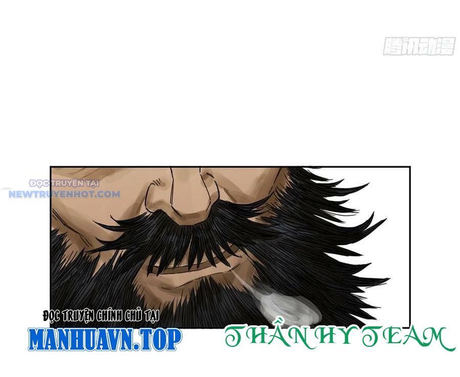 Truyền Võ Chapter 313 - Trang 2