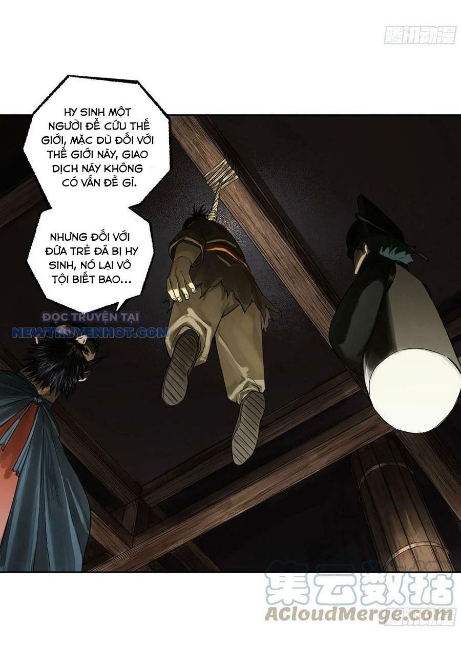 Truyền Võ Chapter 313 - Trang 2