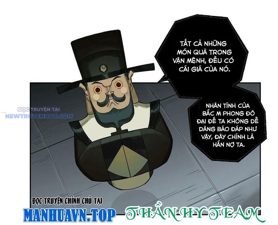 Truyền Võ Chapter 313 - Trang 2