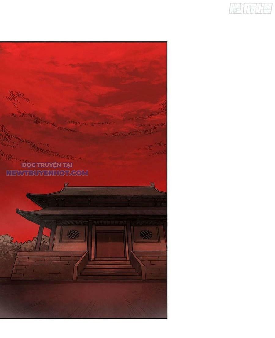 Truyền Võ Chapter 313 - Trang 2