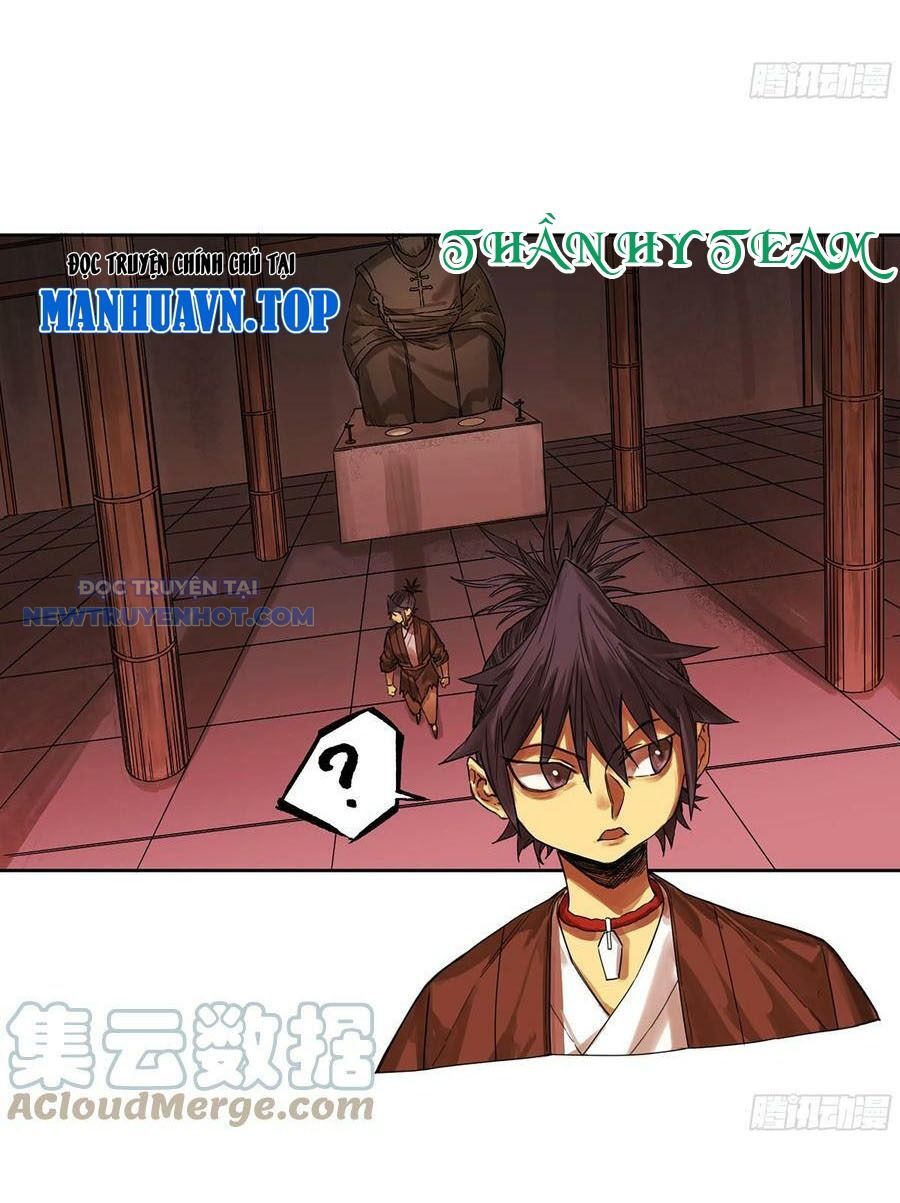 Truyền Võ Chapter 313 - Trang 2