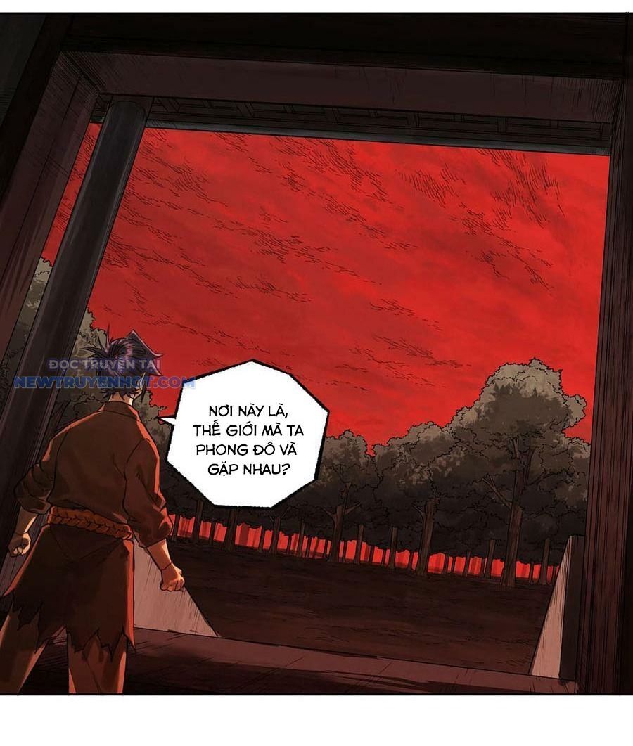 Truyền Võ Chapter 313 - Trang 2