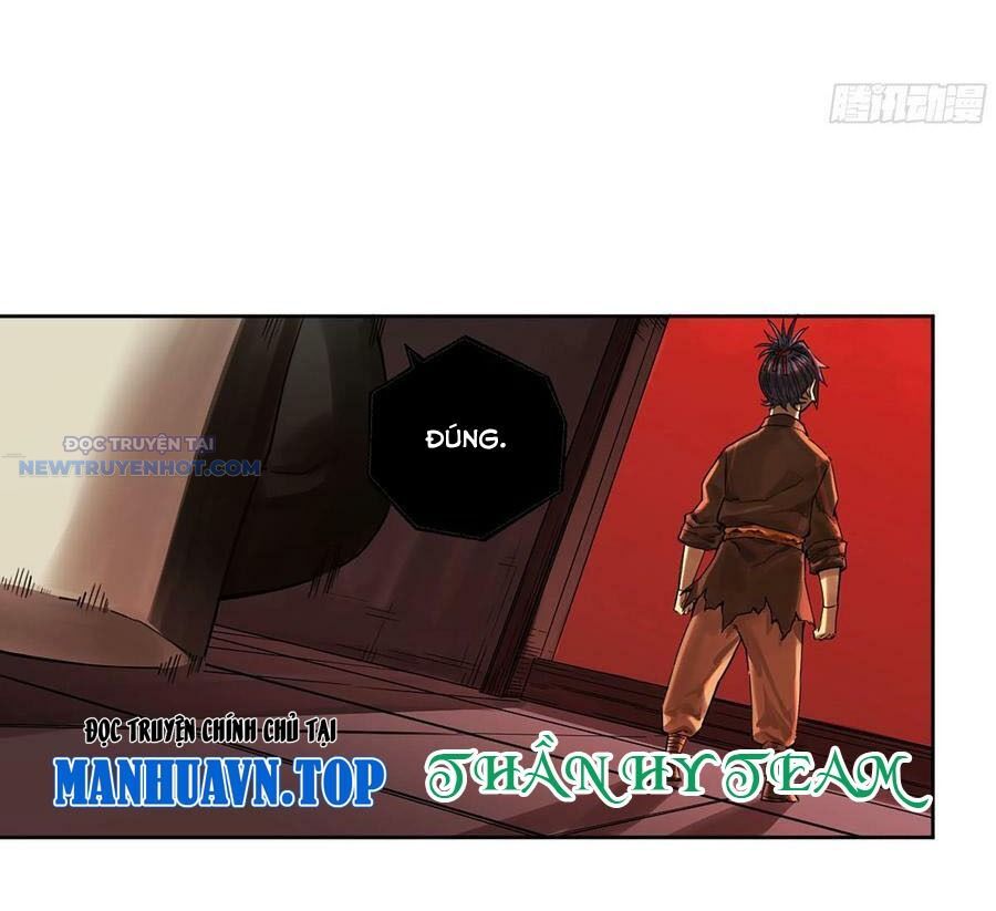 Truyền Võ Chapter 313 - Trang 2