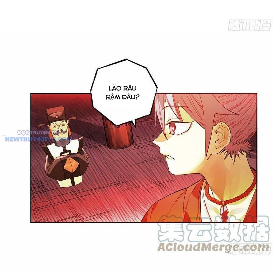 Truyền Võ Chapter 313 - Trang 2