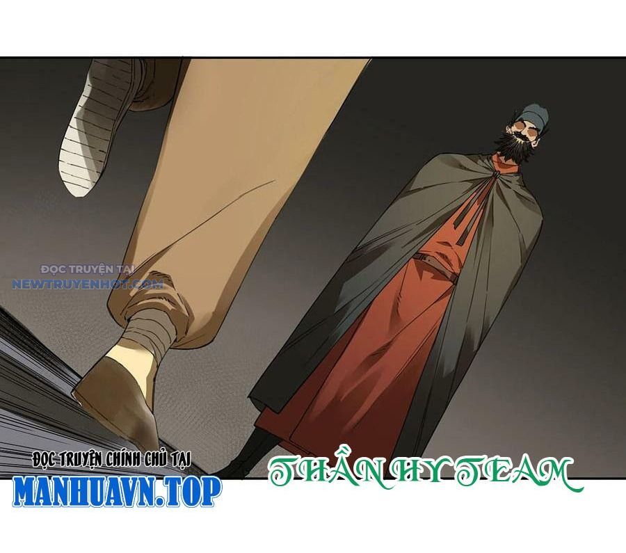 Truyền Võ Chapter 313 - Trang 2