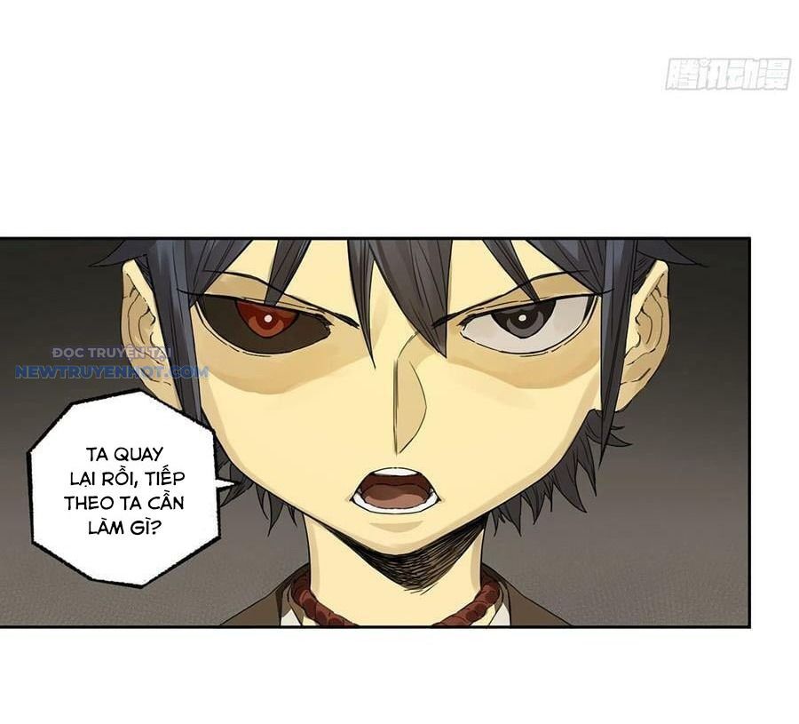 Truyền Võ Chapter 313 - Trang 2