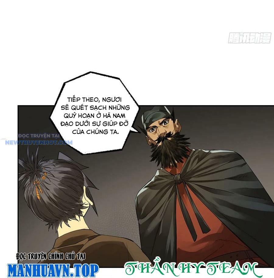 Truyền Võ Chapter 313 - Trang 2