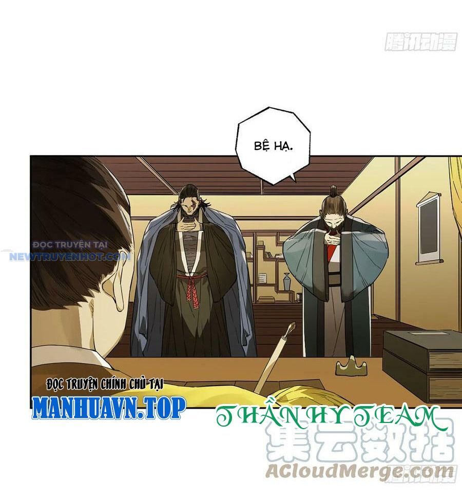 Truyền Võ Chapter 313 - Trang 2