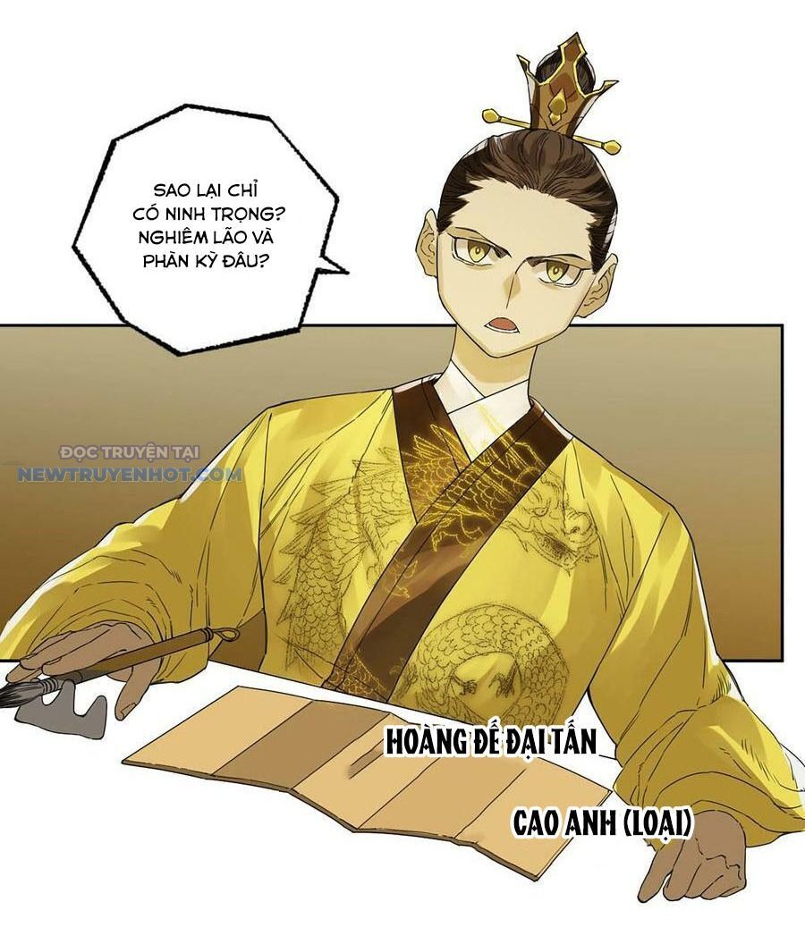 Truyền Võ Chapter 313 - Trang 2