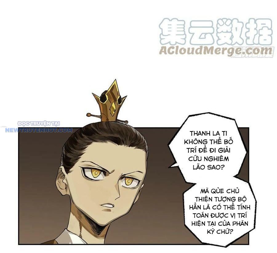 Truyền Võ Chapter 313 - Trang 2