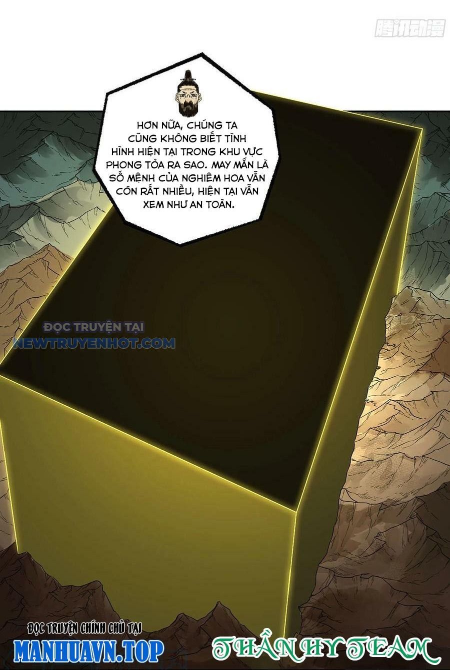 Truyền Võ Chapter 313 - Trang 2