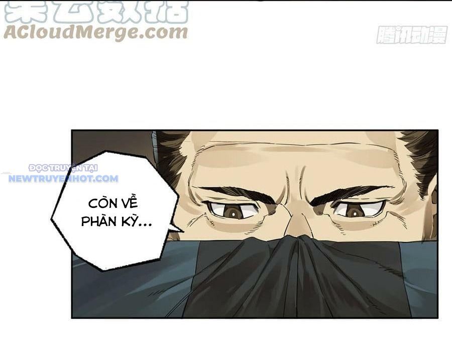 Truyền Võ Chapter 313 - Trang 2