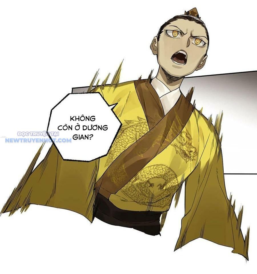 Truyền Võ Chapter 313 - Trang 2