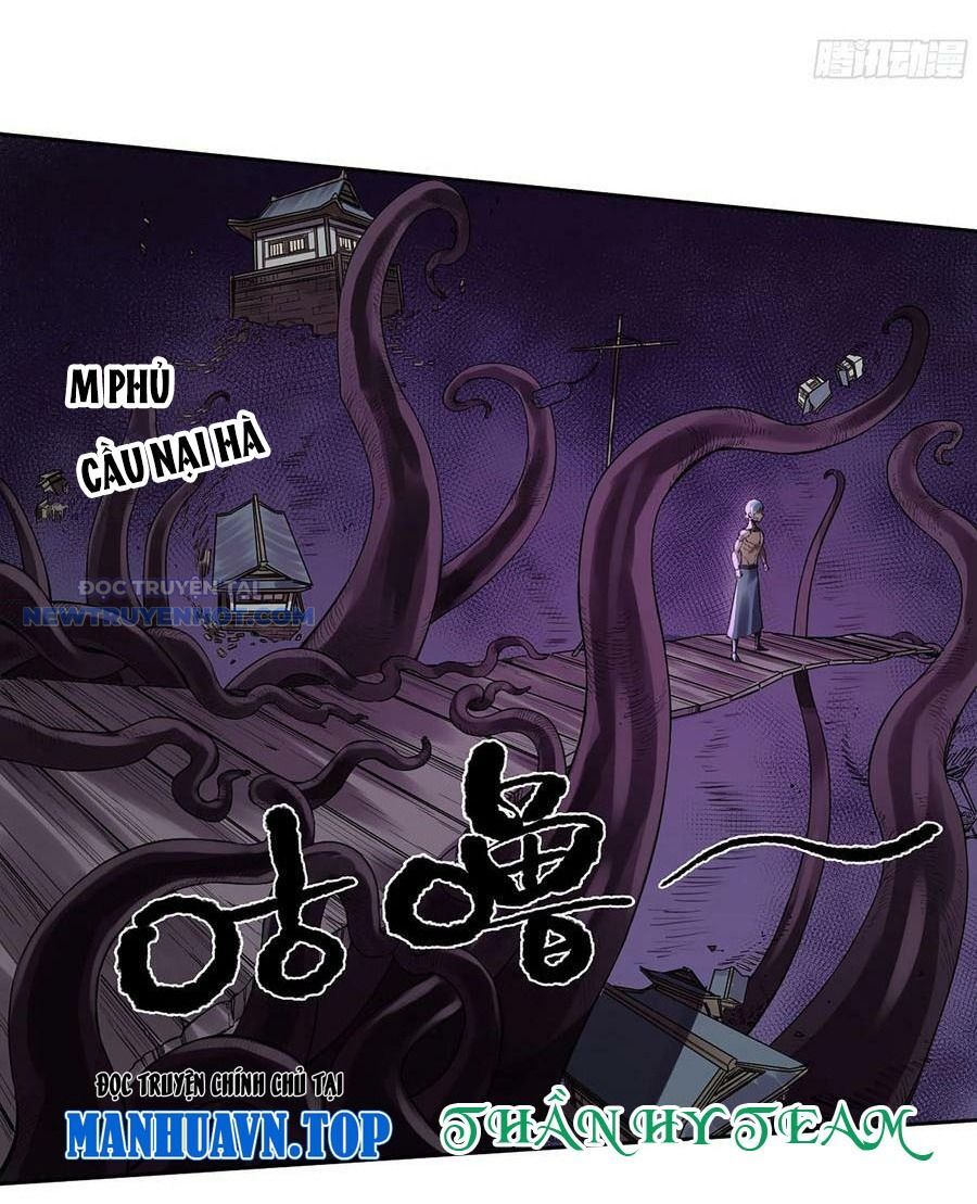 Truyền Võ Chapter 313 - Trang 2