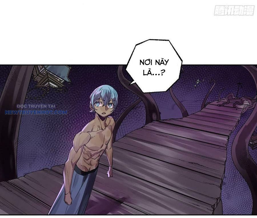 Truyền Võ Chapter 313 - Trang 2