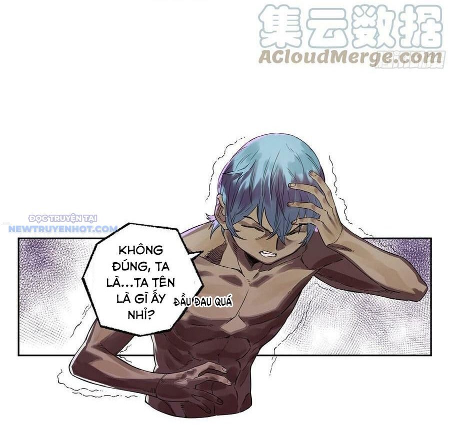 Truyền Võ Chapter 313 - Trang 2