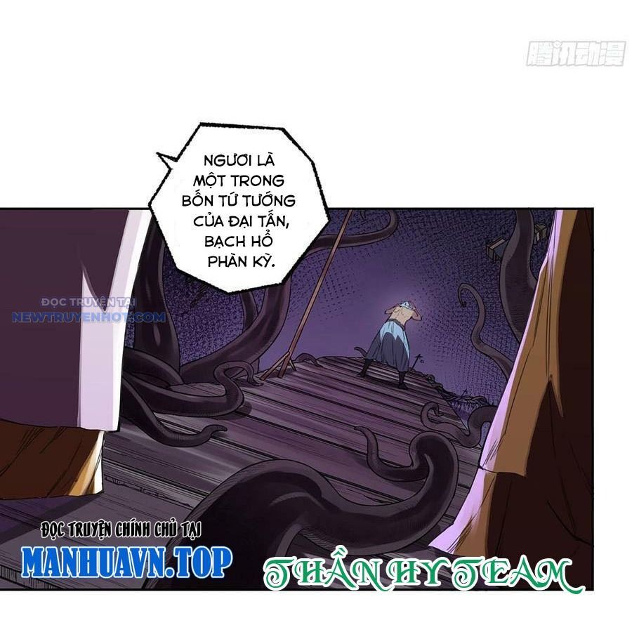 Truyền Võ Chapter 313 - Trang 2