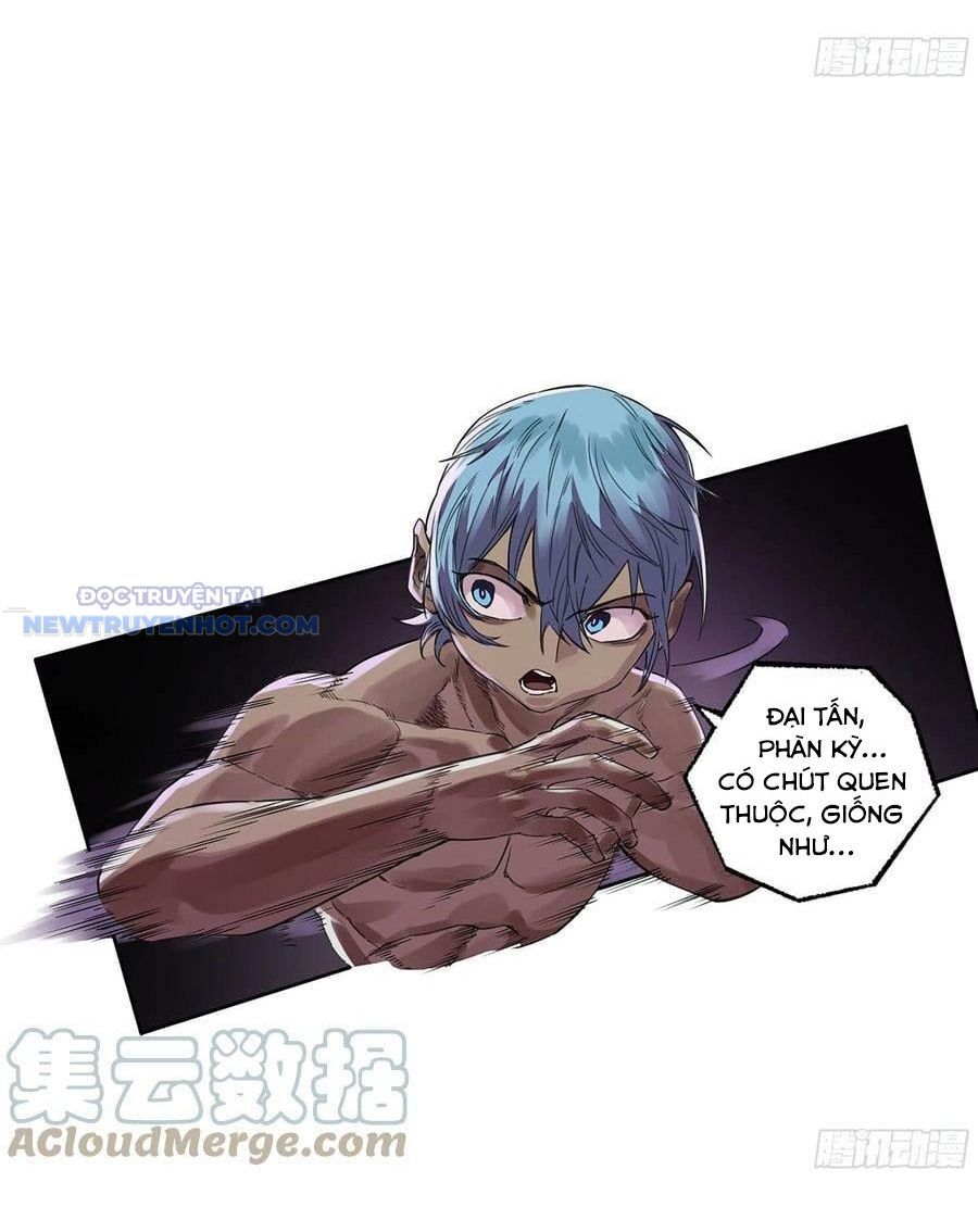 Truyền Võ Chapter 313 - Trang 2