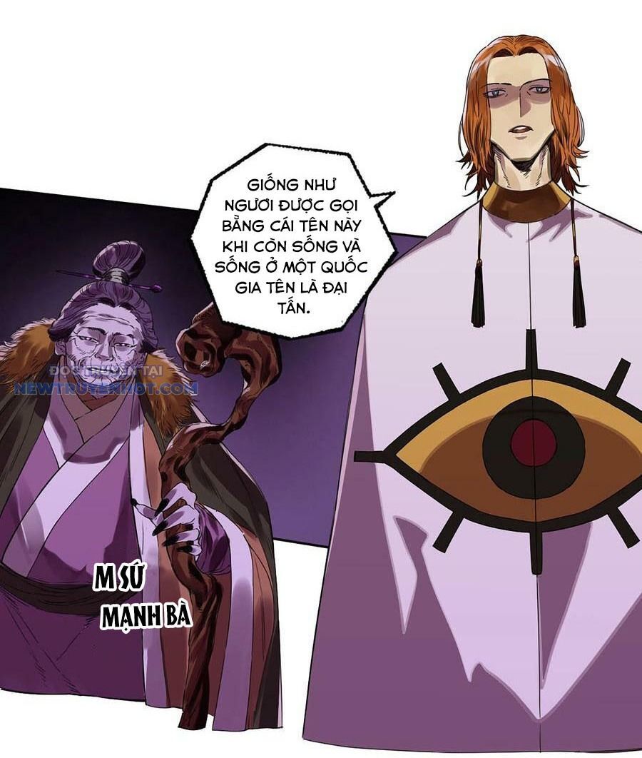 Truyền Võ Chapter 313 - Trang 2