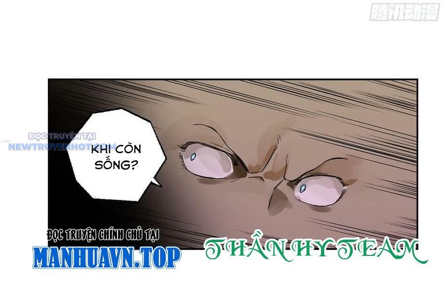 Truyền Võ Chapter 313 - Trang 2