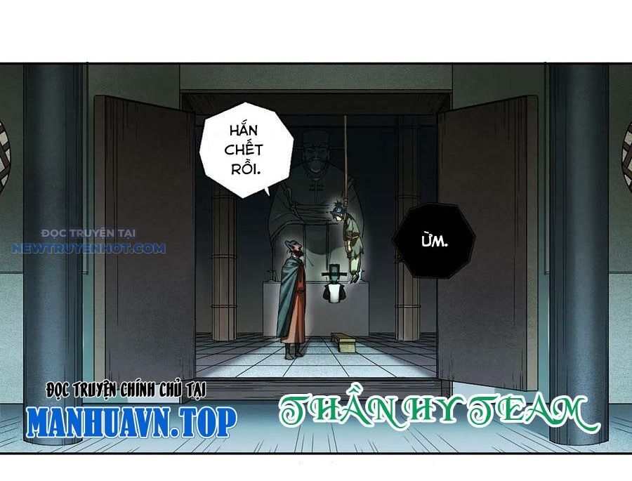 Truyền Võ Chapter 313 - Trang 2