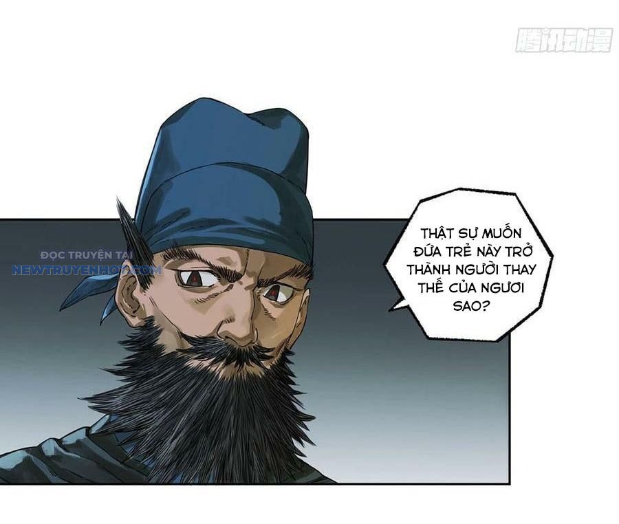 Truyền Võ Chapter 313 - Trang 2