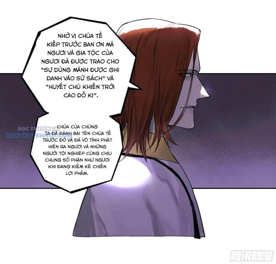 Truyền Võ Chapter 314 - Trang 2